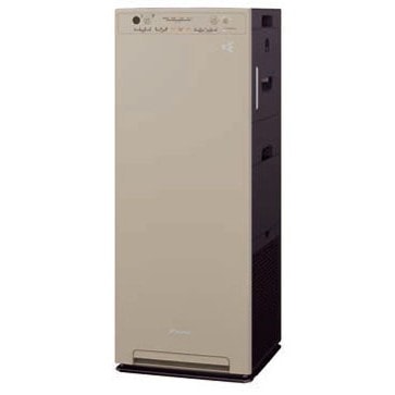 【即日発送】【新品】DAIKIN ダイキン 加湿空気清浄機 MCK556A-C カームベージュ