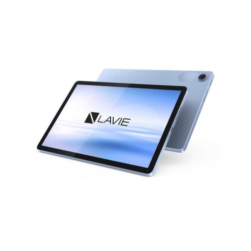 【ラッピング可】【即日発送】【新品 箱不良・シュリンク破れ品】NEC エヌイーシー タブレットPC LAVIE Tab Lite PC-TL103KAL ポーラブルー