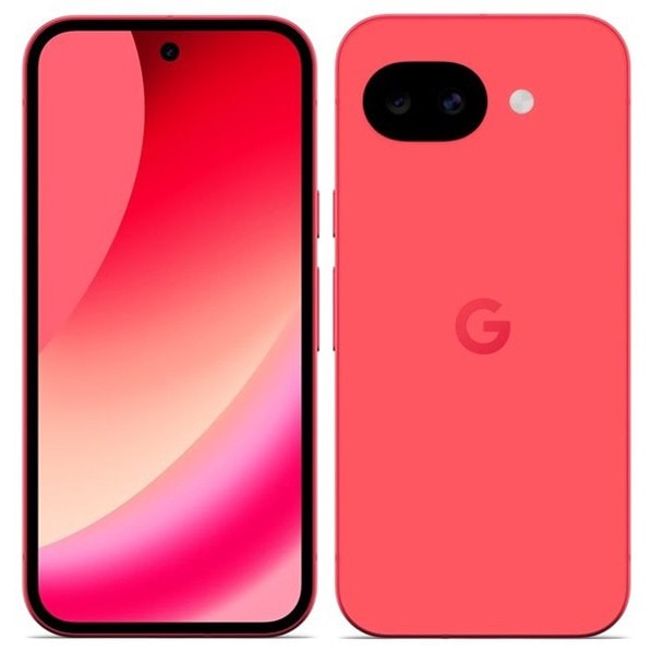 【ラッピング可】【即日発送】【新品 箱不良・シュリンク破れ品】Google グーグル スマホ Pixel 10a 128GB Berry SIMフリー