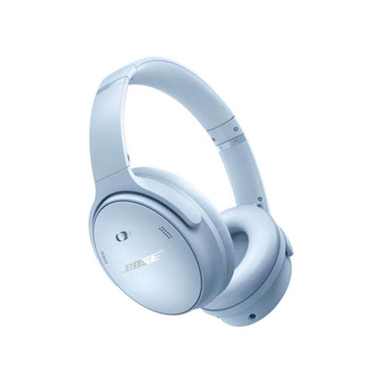 【ラッピング可】【即日発送】【新品 箱不良・シュリンク破れ品】Bose ボーズ ヘッドホン QuietComfort Headphones ムーンストーンブルー