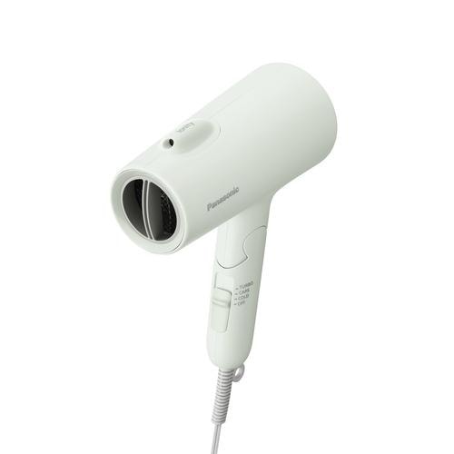 【ラッピング可】【即日発送】【新品】Panasonic パナソニック ヘアドライヤー イオニティ EH-NE5N-G アッシュグリーン