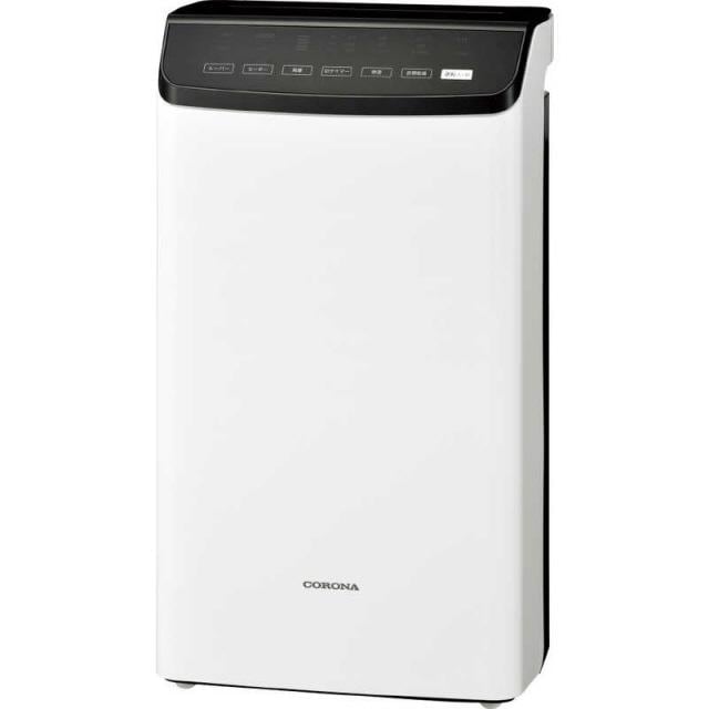 【即日発送】【新品】CORONA コロナ 衣類乾燥除湿機 CD-WH1823 K クリスタルブラック