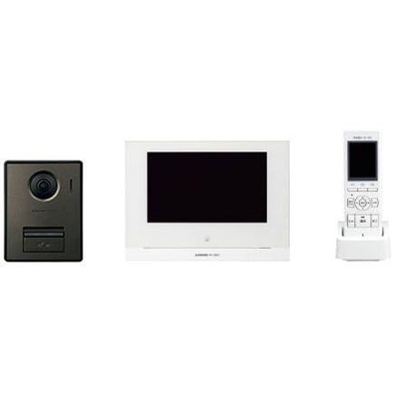 【ラッピング可】【即日発送】【新品】AIPHONE アイホン テレビドアホン WP-24A/B