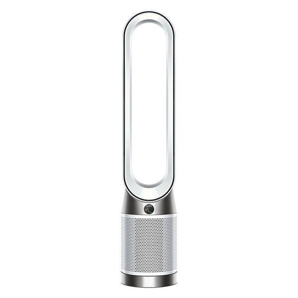 【即日発送】【新品 箱不良・シュリンク破れ品】Dyson ダイソン 空気清浄ファン Purifier Cool Gen1 TP10 WW ホワイト/ホワイト