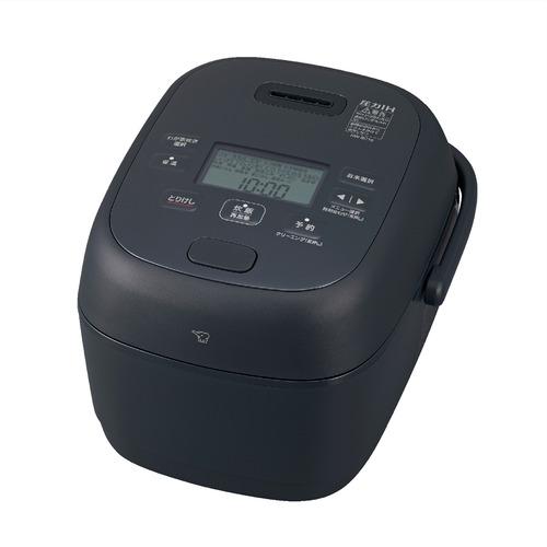 【新品】ZOJIRUSHI 象印 炊飯器 豪熱大火力 NW-BC10-BA ブラック