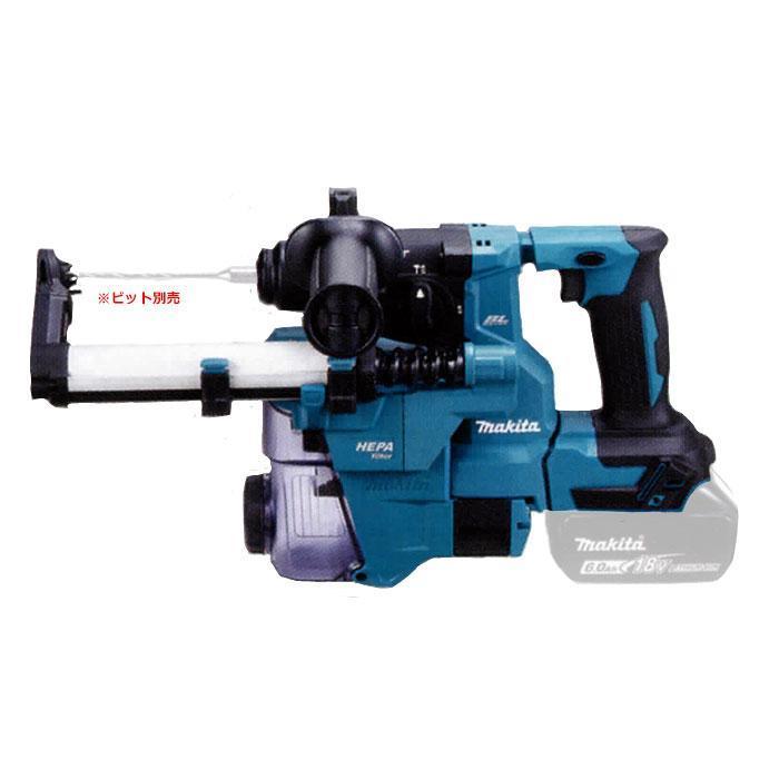 【新品】Makita マキタ 電動ハンマ・振動ドリル HR183DZKV