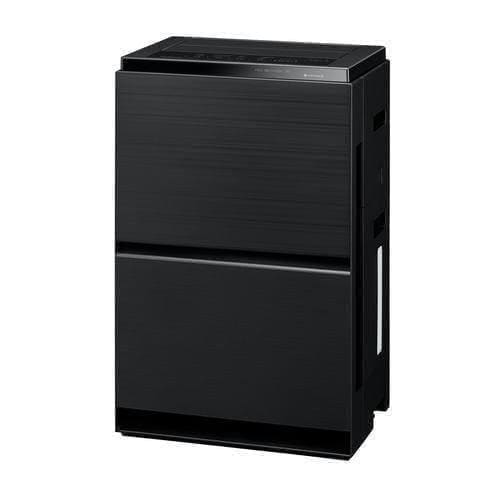 【新品】Panasonic パナソニック 空気清浄機 F-VXW70-K ブラック