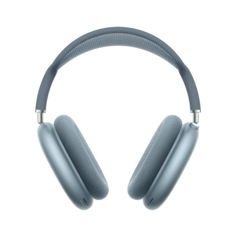 【新品 箱不良・シュリンク破れ品】Apple アップル ヘッドホン AirPods Max 2 MHWM4ZA/A ブルー