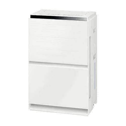 【新品 箱不良・シュリンク破れ品】Panasonic パナソニック 空気清浄機 F-VXW70-W ホワイト