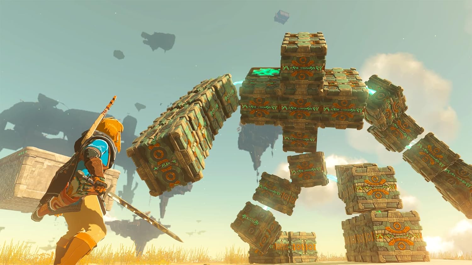 【ラッピング可】【メール便】【新品 箱不良・シュリンク破れ品】任天堂 Nintendo Switch 2 ゲームソフト ゼルダの伝説 ティアーズ オブ ザ キングダム