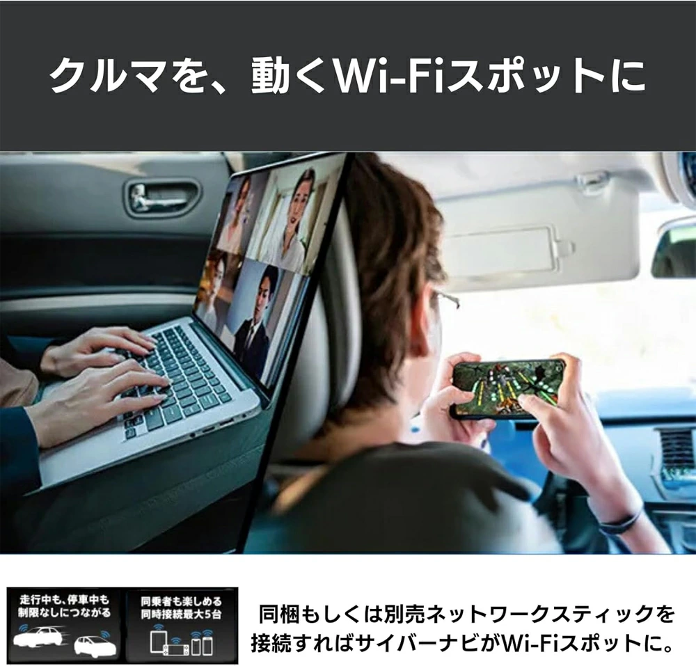 【ラッピング可】【即日発送】【新品】Pioneer パイオニア カーナビ 8 V型 サイバーナビ AVIC-CL912IV-DC