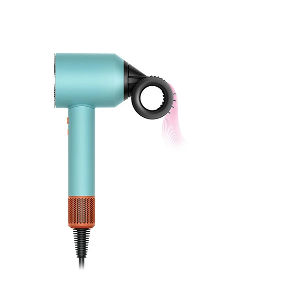 【ラッピング可】【即日発送】【新品 箱不良・シュリンク破れ品】Dyson ダイソン ヘアドライヤー Supersonic Nural Shine HD16CPATO セラミックパティーナ トパーズ