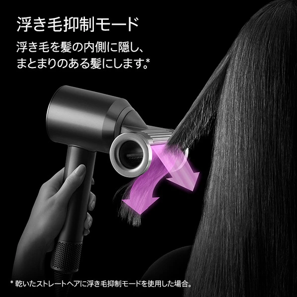 【ラッピング可】【即日発送】【新品 箱不良・シュリンク破れ品】Dyson ダイソン ヘアドライヤー Supersonic Nural Shine HD16CPATO セラミックパティーナ トパーズ