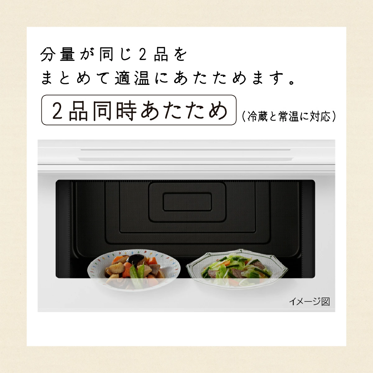 【即日発送】【新品 箱不良・シュリンク破れ品】HITACHI 日立 オーブンレンジ MRO-F6CW ホワイト