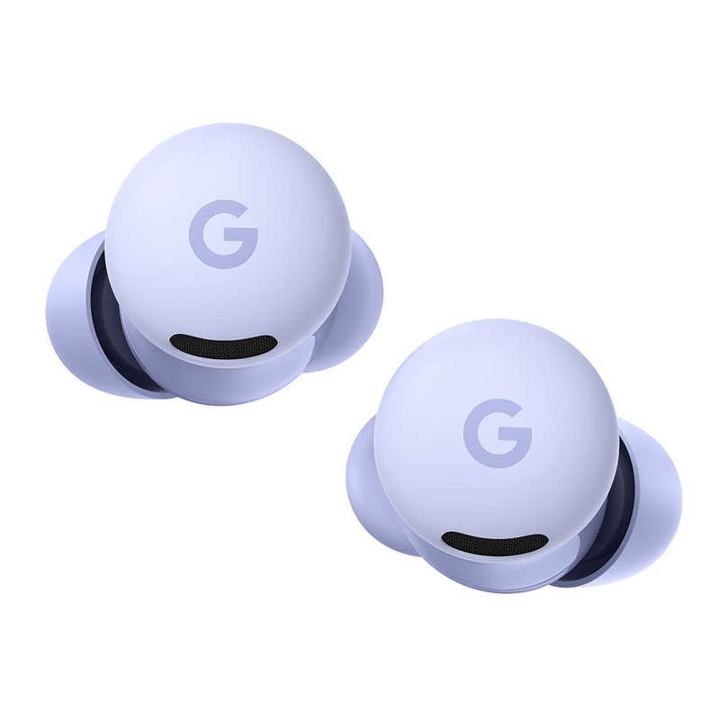 【ラッピング可】【即日発送】【新品】Google グーグル ワイヤレスイヤホン Pixel Buds 2a GA10127-JP Iris アイリス