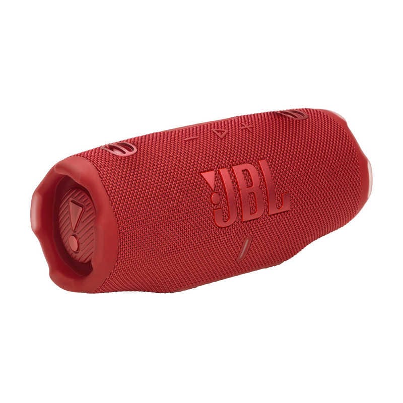 【ラッピング可】【即日発送】【新品】JBL ジェイビーエル Bluetoothスピーカー CHARGE 6 JBLCHARGE6RED レッド