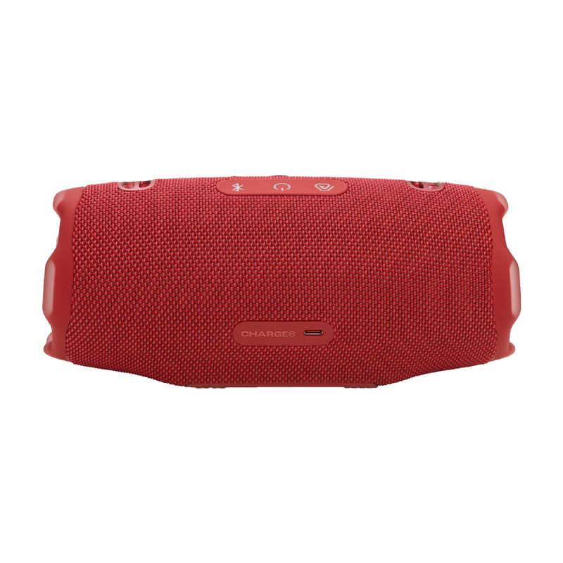 【ラッピング可】【即日発送】【新品】JBL ジェイビーエル Bluetoothスピーカー CHARGE 6 JBLCHARGE6RED レッド