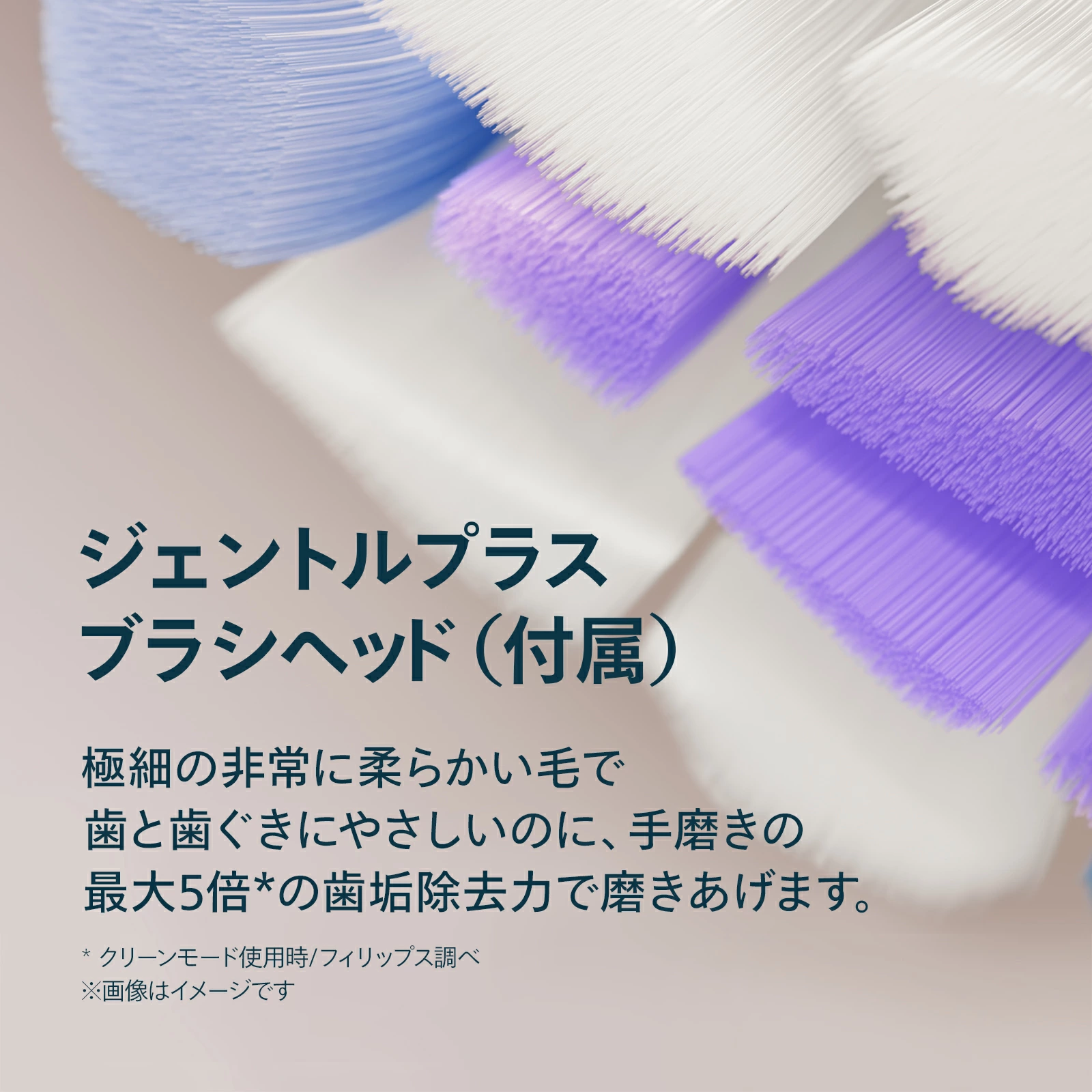 【即日発送】【新品】PHILIPS フィリップス 電動歯ブラシ ソニッケアー 6500シリーズ HX7410/09 ホワイト