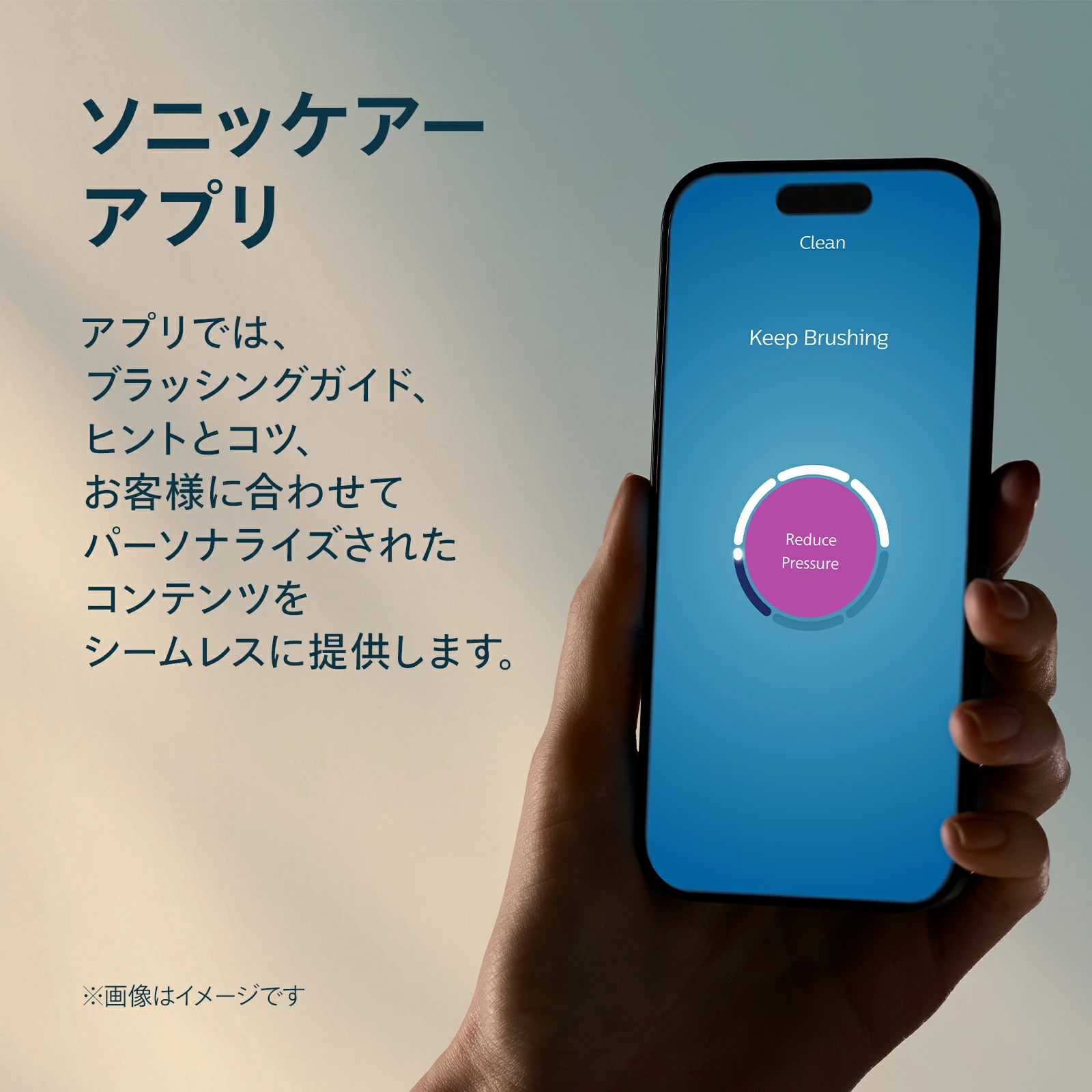 【即日発送】【新品】PHILIPS フィリップス 電動歯ブラシ ソニッケアー 6500シリーズ HX7410/09 ホワイト