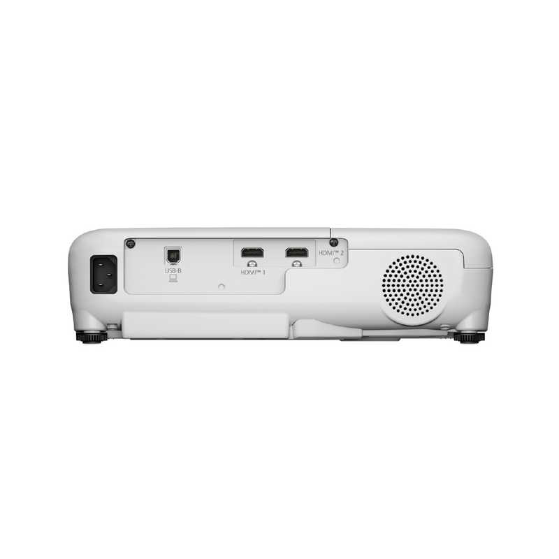 【ラッピング可】【即日発送】【新品】EPSON エプソン ビジネスプロジェクター 3600lm XGA EB-E12