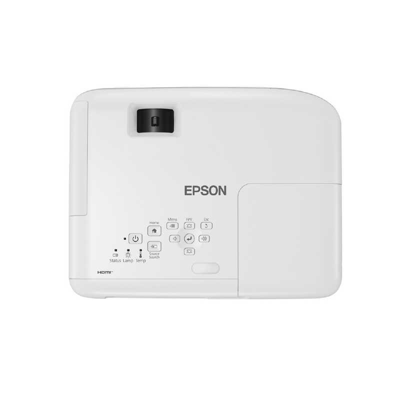 【ラッピング可】【即日発送】【新品】EPSON エプソン ビジネスプロジェクター 3600lm XGA EB-E12