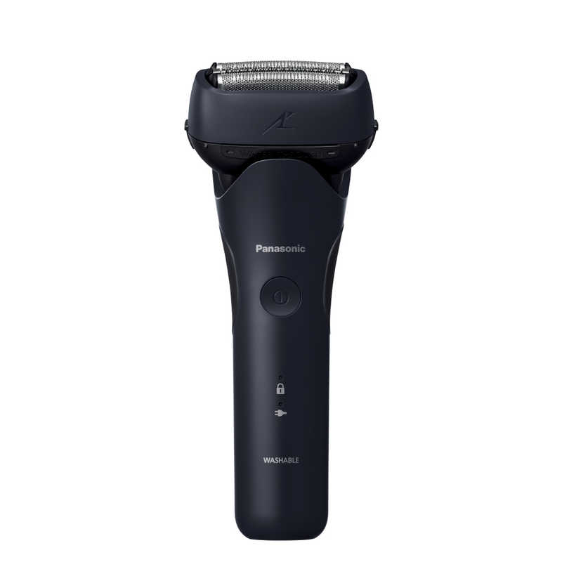 【ラッピング可】【即日発送】【新品】Panasonic パナソニック メンズシェーバー ラムダッシュ 3 ES-L321D-A ダークネイビー
