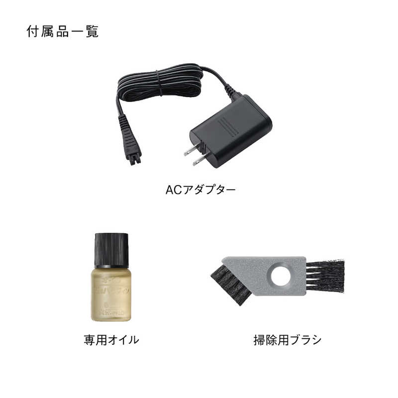 【ラッピング可】【即日発送】【新品】Panasonic パナソニック メンズシェーバー ラムダッシュ 3 ES-L321D-A ダークネイビー