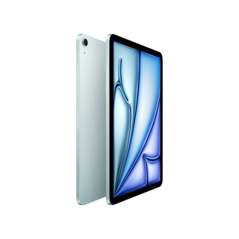 【ラッピング可】【即日発送】【新品 箱不良・シュリンク破れ品】Apple アップル iPad Air 11インチ Wi-Fi 128GB 2026年春モデル MH314J/A ブルー