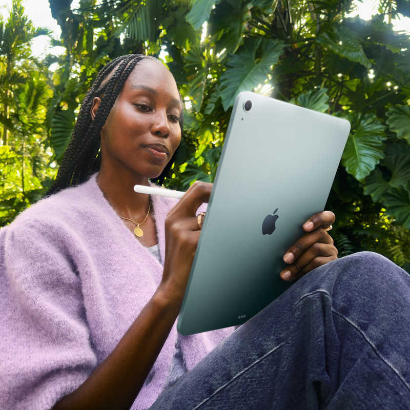 【ラッピング可】【即日発送】【新品 箱不良・シュリンク破れ品】Apple アップル iPad Air 11インチ Wi-Fi 128GB 2026年春モデル MH314J/A ブルー