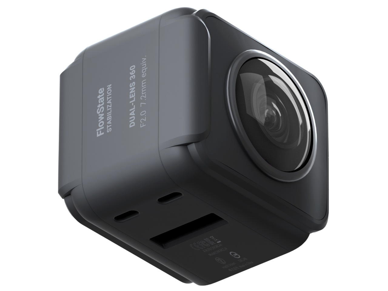 Insta360 Insta360 ONE R ツイン版