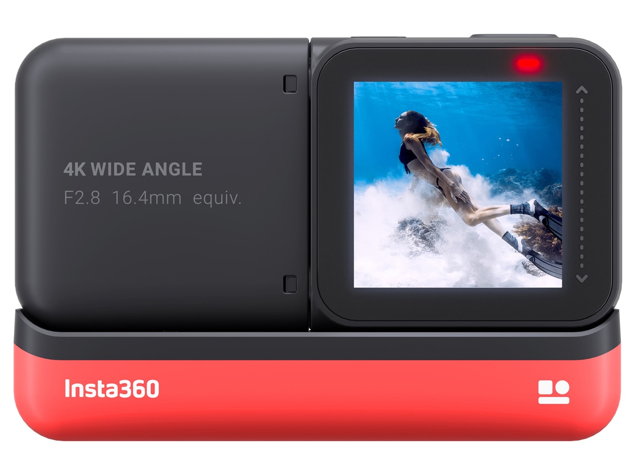 Insta360 Insta360 ONE R ツイン版