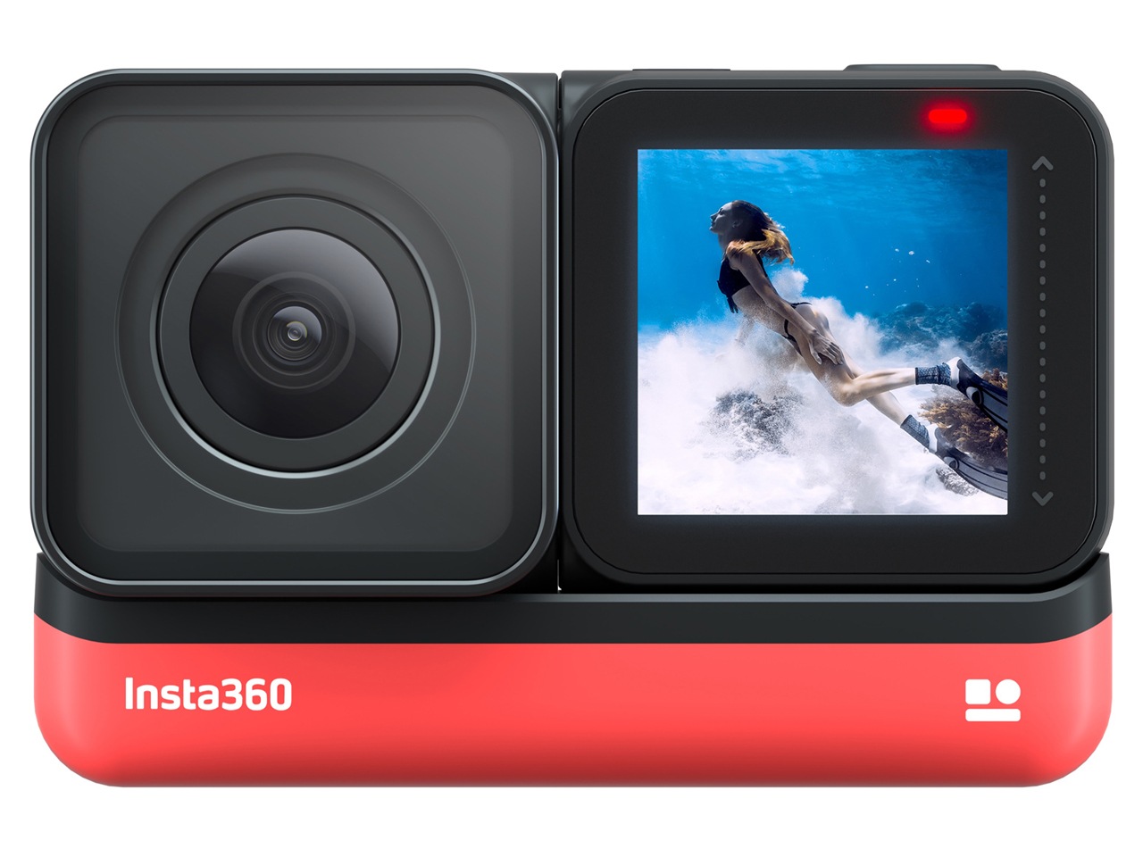 Insta360 Insta360 ONE R ツイン版