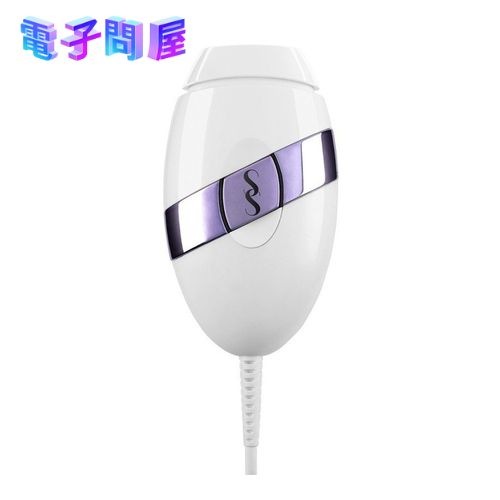 【即日発送】【新品 箱不良・シュリンク破れ品】CYDEN スムーズスキン bare plus ホワイトパープル
