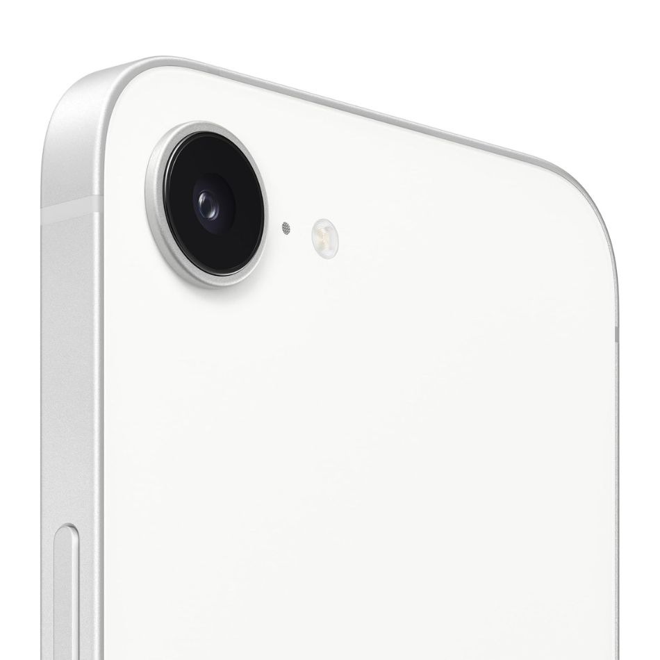 【国内版】【新品 保証開始済み品】Apple アップル iPhone 16e 512GB MD274J/A ホワイト SIMフリー