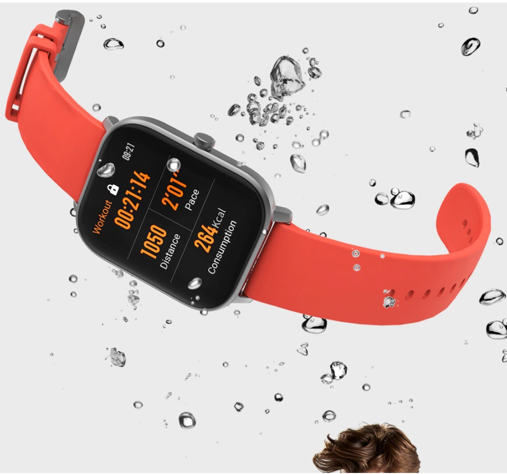 【ラッピング可】【即日発送】【国内版】【新品】Apple Watch SE GPSモデル 40mm MYDN2J/A [ピンクサンドスポーツバンド]