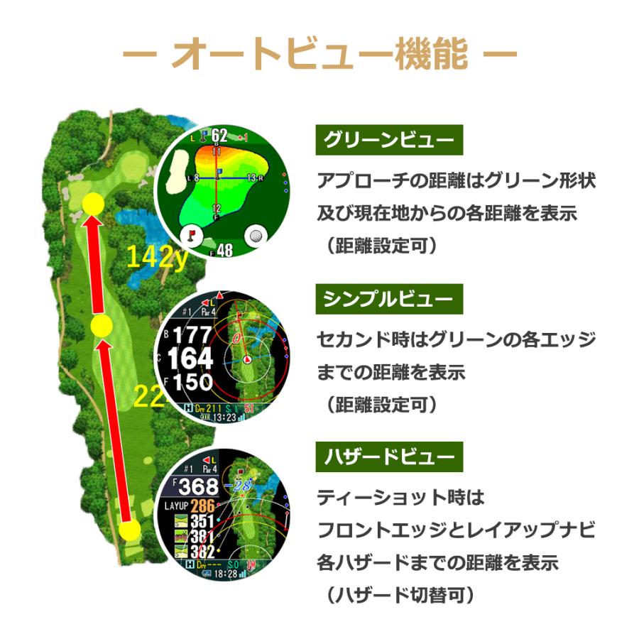 【ラッピング可】【即日発送】【新品】Shot Navi ショットナビ 腕時計型 GPS ゴルフナビ Evolve PRO Touch エボルブプロ タッチゴルフ タッチパネル グリーン傾斜 測定器 国内正規品 ブラック