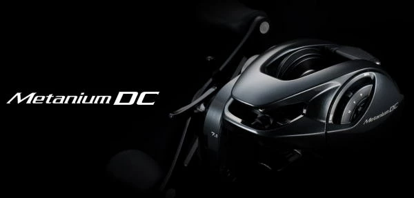 【ラッピング可】【ラッピング可】【即日発送】【新品】SHIMANO シマノ リール ベイトリール 24 メタニウム DC 70HG 右ハンドル