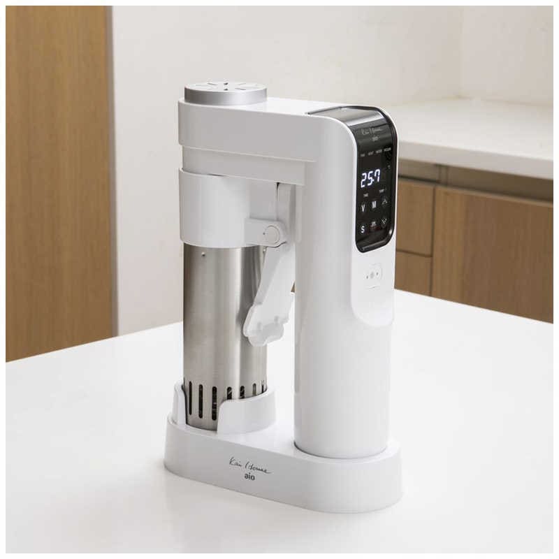 【ラッピング可】【即日発送】【新品 箱不良・シュリンク破れ品】Kai House カイハウス 低温調理器 DK-5129