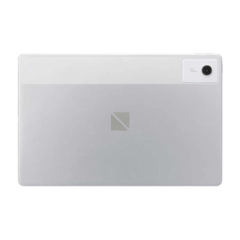 【ラッピング可】【即日発送】【新品】NEC エヌイーシー タブレット LAVIE Tab T12N T1275/LAS PC-T1275LAS クラウドグレー