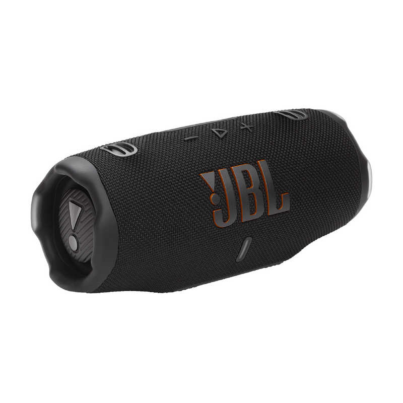 【ラッピング可】【即日発送】【新品】JBL ジェービーエル スピーカー CHARGE 6 ブラック