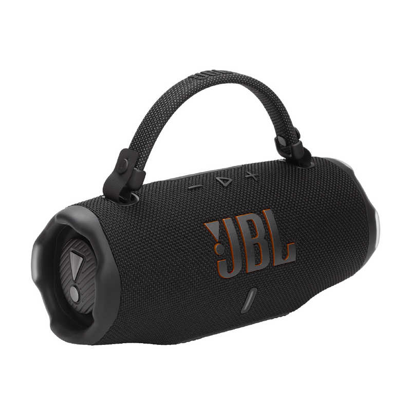 【ラッピング可】【即日発送】【新品】JBL ジェービーエル スピーカー CHARGE 6 ブラック