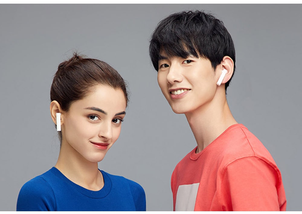 Xiaomi Mi True Wireless Earphones 2 Basic White