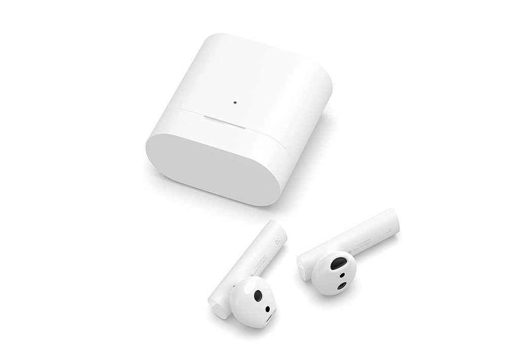 Xiaomi Mi True Wireless Earphones 2 Basic White