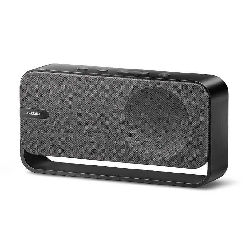 【ラッピング可】【即日発送】【新品 箱不良・シュリンク破れ品】BOSE ボーズ スピーカー SOUNDLINK HOME Bluetooth Speaker クールグレー
