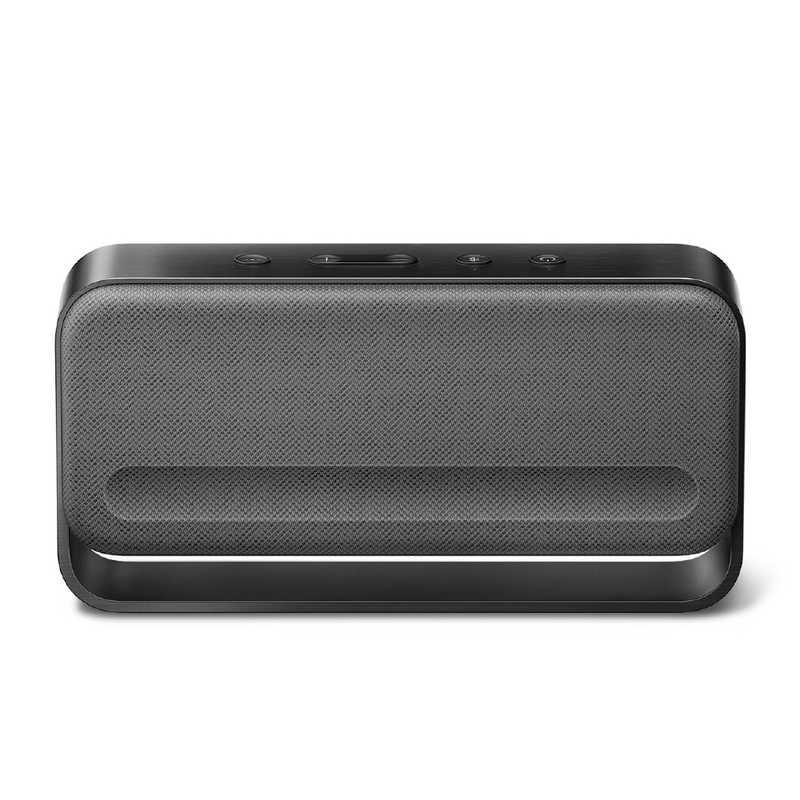 【ラッピング可】【即日発送】【新品 箱不良・シュリンク破れ品】BOSE ボーズ スピーカー SOUNDLINK HOME Bluetooth Speaker クールグレー