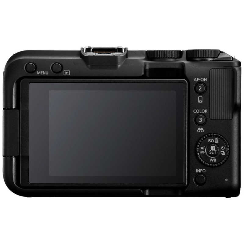 【ラッピング可】【即日発送】【新品 箱不良・シュリンク破れ品】CANON キヤノン デジタル一眼カメラ EOS R50 V ボディ