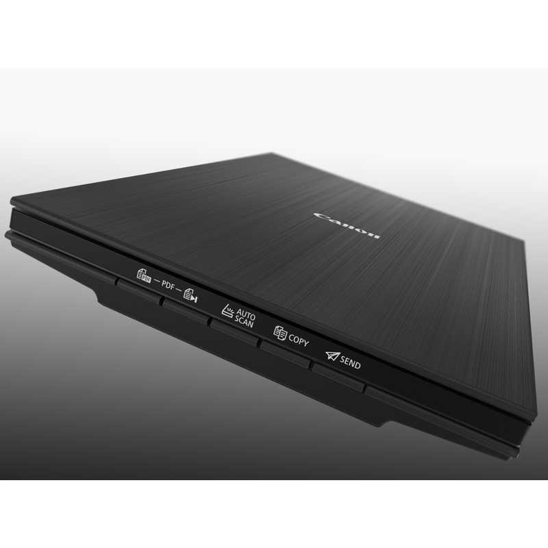 【ラッピング可】【即日発送】【新品】CANON キヤノン スキャナ CanoScan LiDE 400