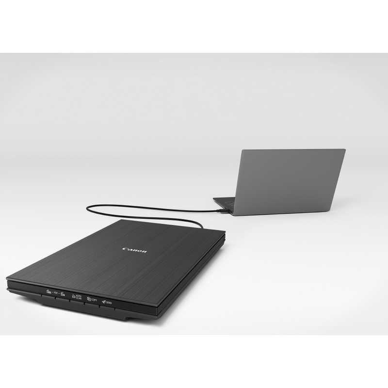 【ラッピング可】【即日発送】【新品】CANON キヤノン スキャナ CanoScan LiDE 400