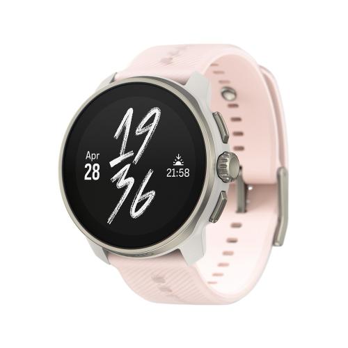 【ラッピング可】【即日発送】【新品】SUUNTO スント スマートウォッチ RACE S SS051098000 Powder Pink