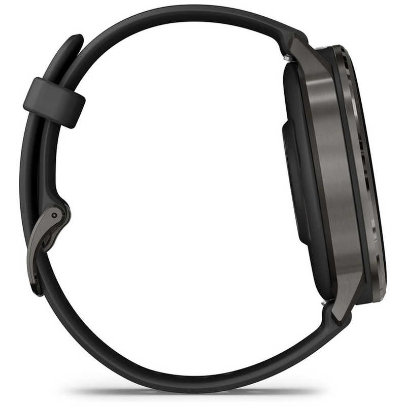 【ラッピング可】【即日発送】【新品】GARMIN ガーミン Venu 4 45mm 010-03014-30 Slate/Black